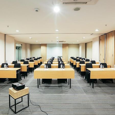 Hotel Citradream Semarang Exterior foto